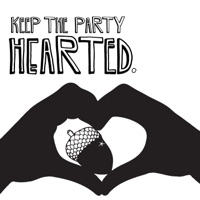 Keep the Party Hearted (Pumpkin Tribute) - Single - Everyman & Squachek