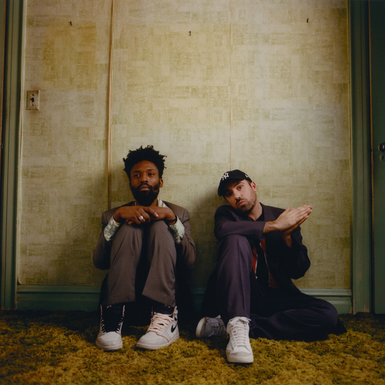The Knocks – The Knocks Present: History of Pride (DJ Mix) (2022) [iTunes Match M4A]