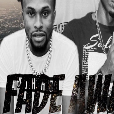 Fadeaway (feat. Jair & Gunnerxgunner) - Single