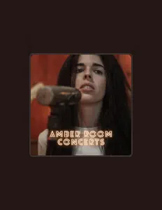 Ouça Amber Room Concerts, assista a videoclipes, leia a biografia, veja as datas das turnês e mais!