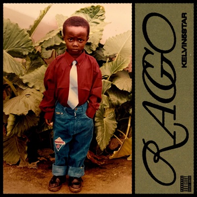 Raggo (feat. Mac James) - Single
