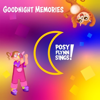 Goodnight Memories - Single