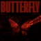 BUTTERFLY (feat. Simba La Rue) artwork