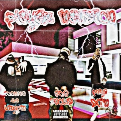 Playaz Mansion (feat. Ace $now$ & Playa$lim) - Single