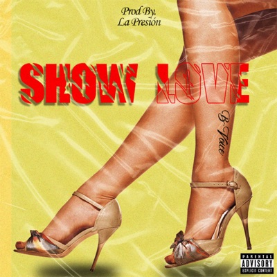 Show Love - Single