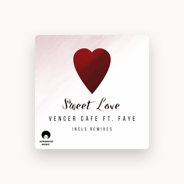 Vencer Cafe's avatar