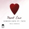 Sweet Love (MK Clive Remix) [feat. Faye] - Vencer Cafe lyrics