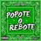POPOTE O REBOTE (feat. Shelow Shaq & Papy Black) - Blacky Drippy lyrics