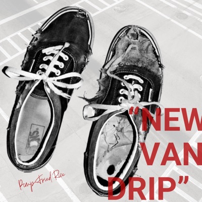 New Van Drip - Single