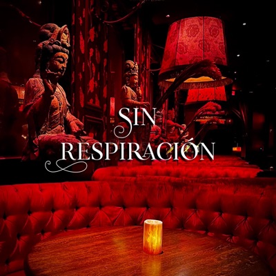 Sin Respiración (feat. Mister Fitzwell & Chris Perez) - Single