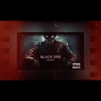 Black Opps - Single - Tuhskii