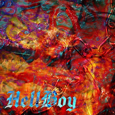 Hellboy - Single
