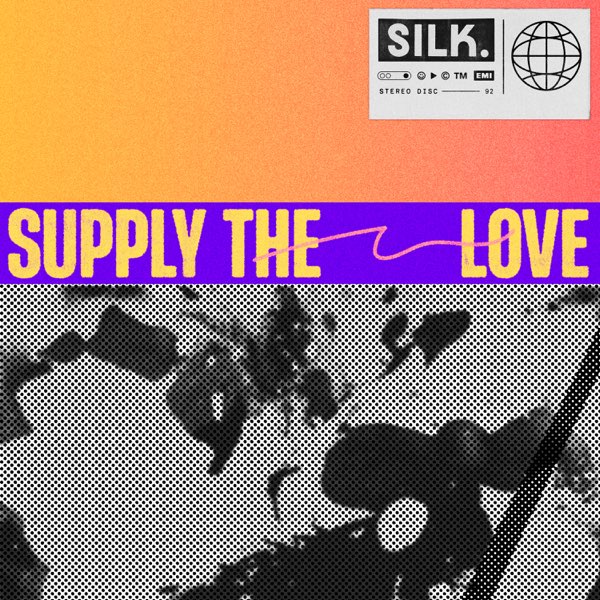 Supply The Love - Morceau par SILK - Apple Music