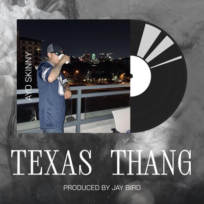Texas Thang (feat. Nicolas Ray & Nuflo) - Single