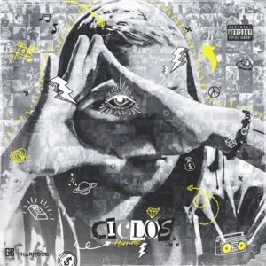Ciclos (feat. Capu, Blackking, Jem Beats, Sergio Acosta, Rolan Foster, Dj Andres Galvis, Baezz & Dj Ivan Almonacid)