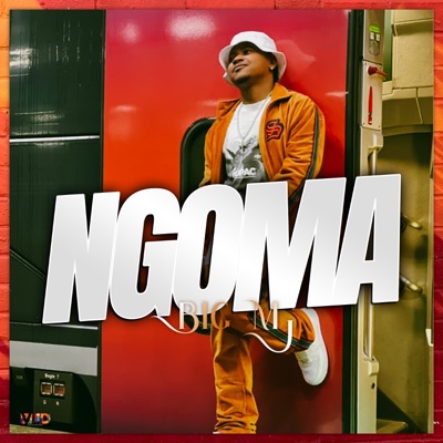 Ngoma - EP