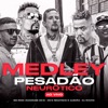 Medley Pesadão Neurótico - EP