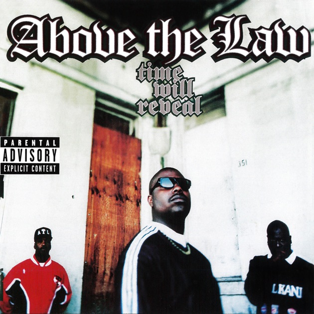 G-RAP / Above The Law ‎– Uncle Sam's 〜 Above The Law – Uncle Sam's Curse – Vinyl (LP, Album), 1994