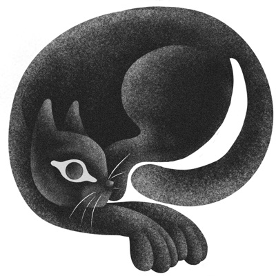 Schwarzer Kater (feat. Sebastian Schmitt & gorgeous highlight) - Single