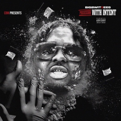 Cupholder (feat. Bookfair b) - Single