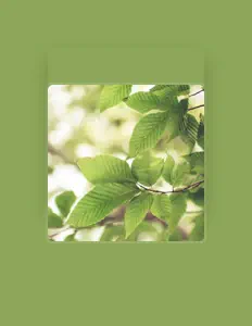 Ouve 傅澜思, vê vídeos de música, lê a biografia, vê as datas da digressão e muito mais!