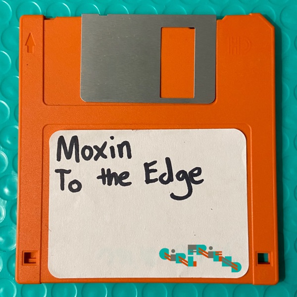 To the Edge - Single