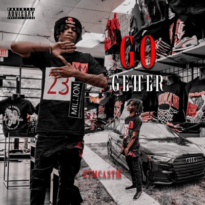 Go Getter - Single