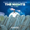 The Nights (feat. Vic Roz) - Single