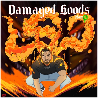 Damaged Goods - EP