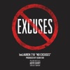 No Excuses (Single Pack) - Single