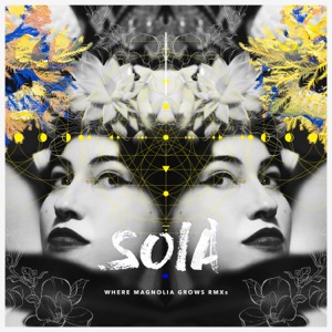 Where Magnolia Grows Remixes - EP