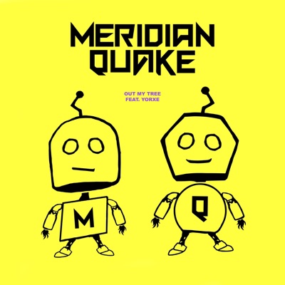 Out My Tree - Single