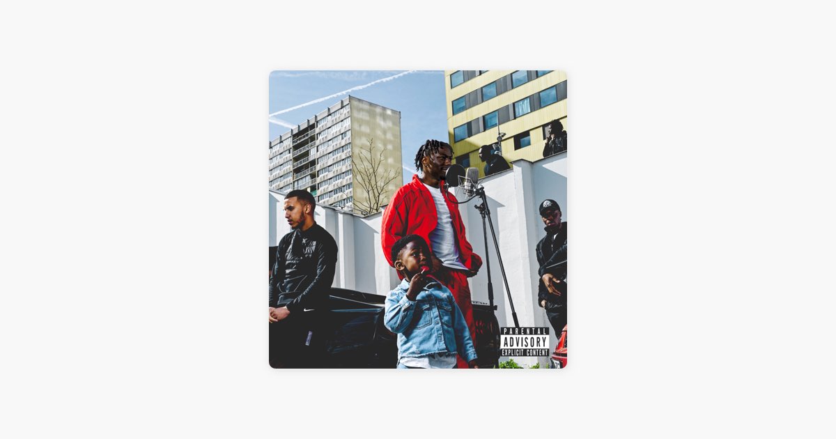 Gasolina (feat. Rsko) - Tiakola