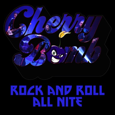 Rock and Roll All Nite - Single