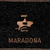 MARADONA (feat. Mi368) - Single - Toygge, Overdose & Koas