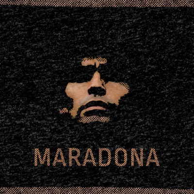 MARADONA (feat. Mi368) - Single