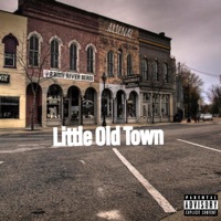Little Old Town (feat. Shakee) - Single - Ar$enal