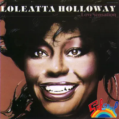 Love Sensation - Loleatta Holloway Love Sensation - Loleatta Holloway