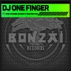 One Finger - Single