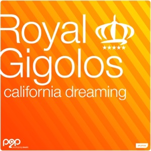 California Dreaming - EP