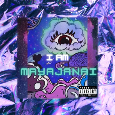 I Am MayaJanai