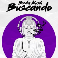 Buscando - EP - Buda Kush