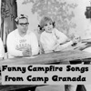 Funny Campfire Songs from Camp Granada - EP