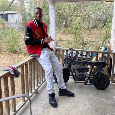 Charleston Tea 2 - Single