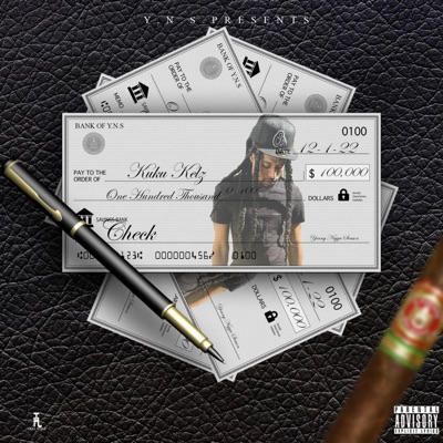 Check (feat. Lil Tye) - Single