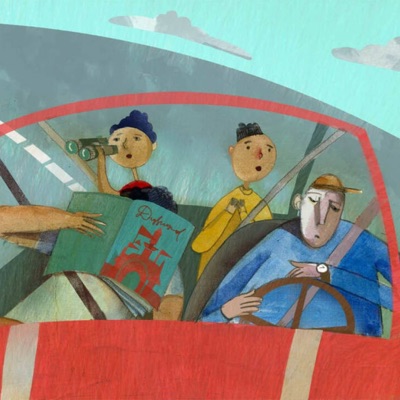 Anticipation - Single