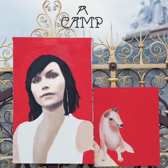 Cover artwork for Frequent Flyer