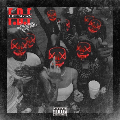 FBF (Let's Go) - Single