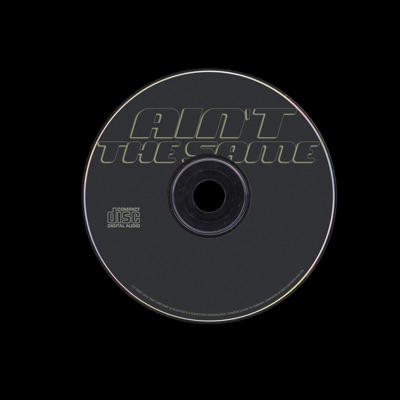 Ain't The Same (feat. MaddJoe) - Single