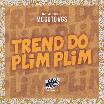 Trend do Plim Plim - Single